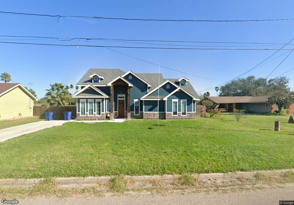 302 N 13th St, Donna, TX 78537 - photo 1