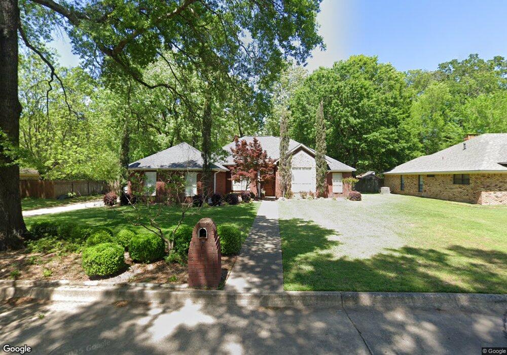 3004 Kevin Ave, Texarkana, TX 75503 - photo 1