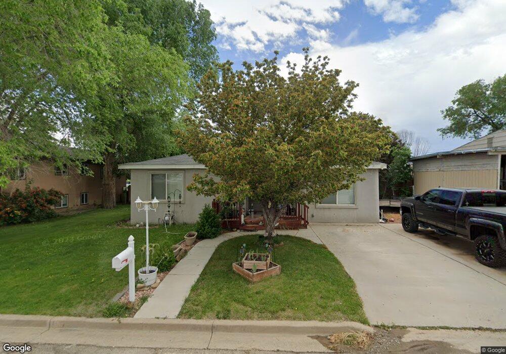 704 Canyon Dr, Cortez, CO 81321 - photo 1