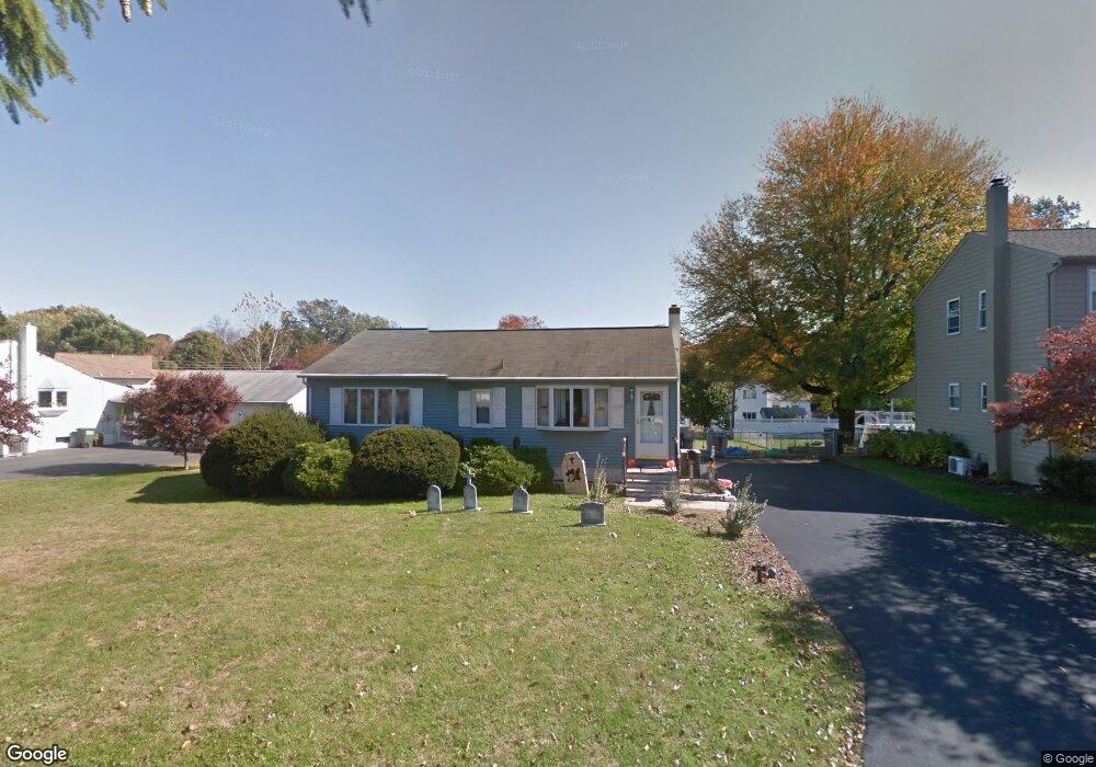 1435 Meadowbrook Rd, Feasterville Trevose, PA 19053 - photo 1