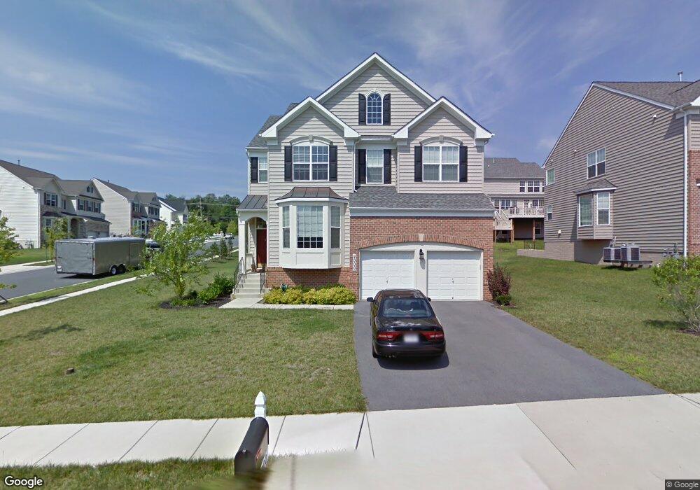 2000 Willowcrest Cir, Baltimore, MD 21209 - photo 1