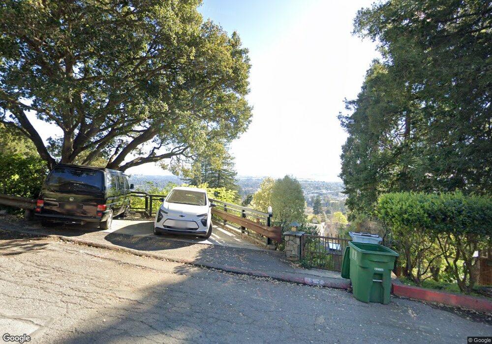 2790 Buena Vista Way, Berkeley, CA 94708 - photo 1