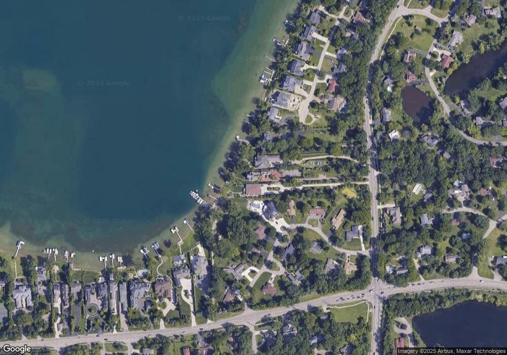 3490 Middlebelt Rd, West Bloomfield, MI 48323 - photo 1