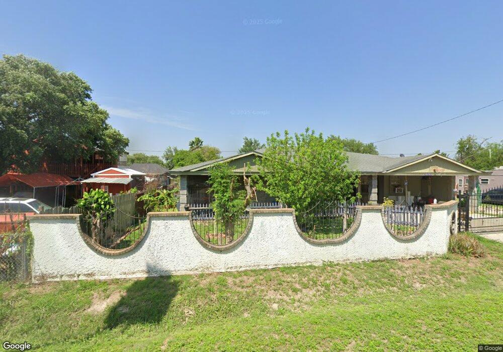 116 Rancho Blanco Rd, Alamo, TX 78516 - photo 1