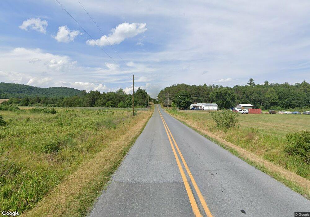 717 Liberty Furnace Rd, Edinburg, VA 22824 - photo 1