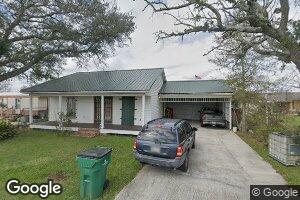110 New Haven St, Raceland, LA 70394