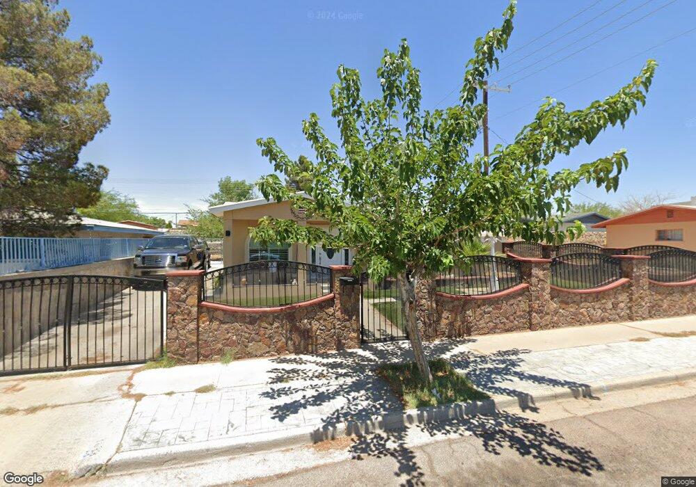 7533 Yuma Dr, El Paso, TX 79915 - photo 1