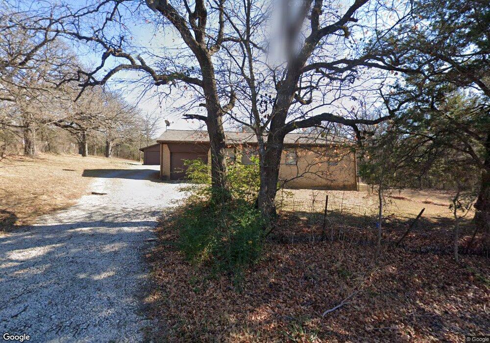 5328 S Theresa Dr, Denison, TX 75020 - photo 1