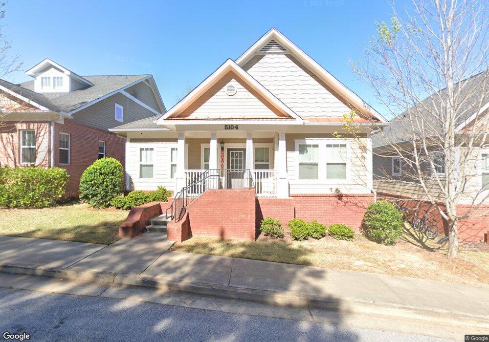 5104 Lynxs Cir SW, Covington, GA 30014 - photo 1