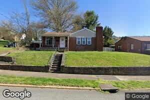 417 Hess St, Morgantown, WV 26501