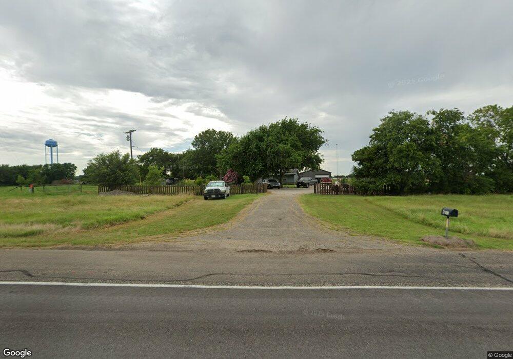 1677 Fm 87, Bonham, TX 75418 - photo 1