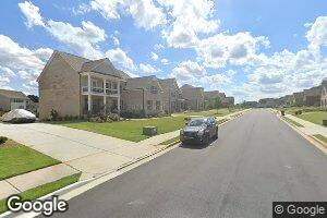 5255 Briarstone Ridge Way, Alpharetta, GA 30022