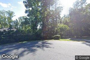 215 Red Hill Rd, Orange, VA 22960