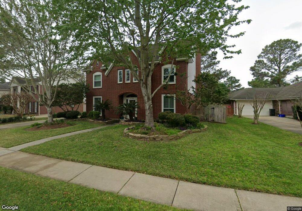 17315 Meadow Heights Dr, Houston, TX 77095 - photo 1