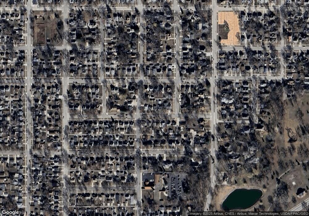 606 5th Ave SW, Austin, MN 55912 - photo 1