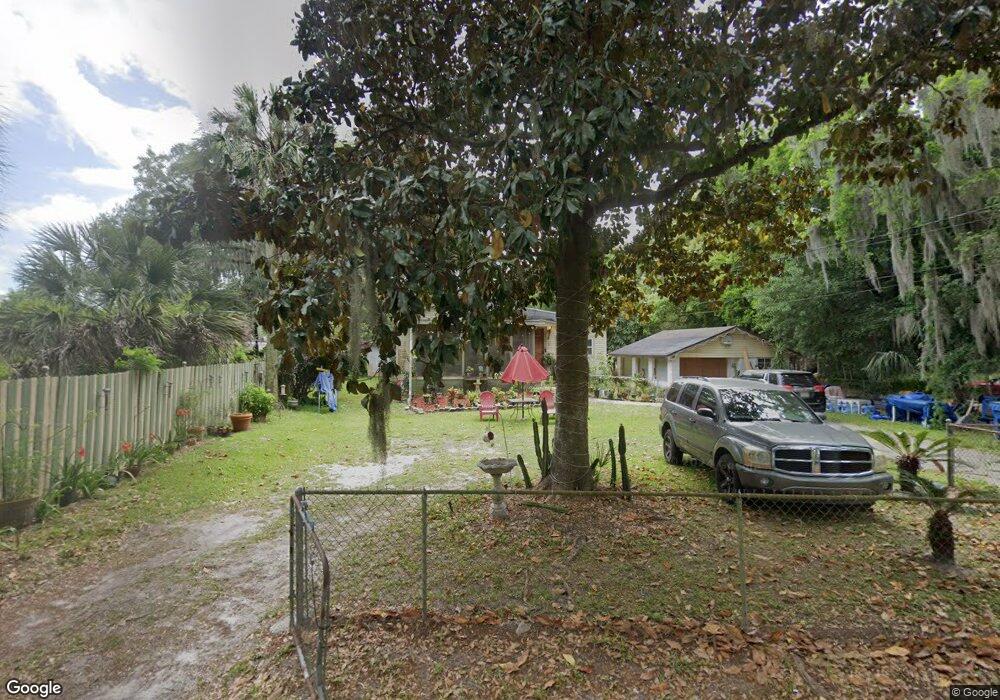 6318 Blanchard Rd, Jacksonville, FL 32216 - photo 1