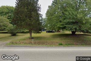 8191 State Route 7, Williamsfield, OH 44093