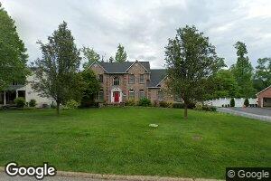 1413 Woodridge Manor Rd, Fallston, MD 21047