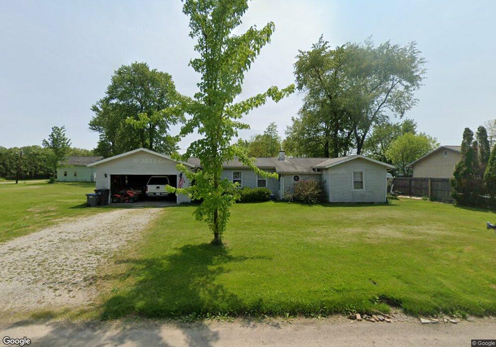 2001 Dover St, Elkhart, IN 46516 - photo 1