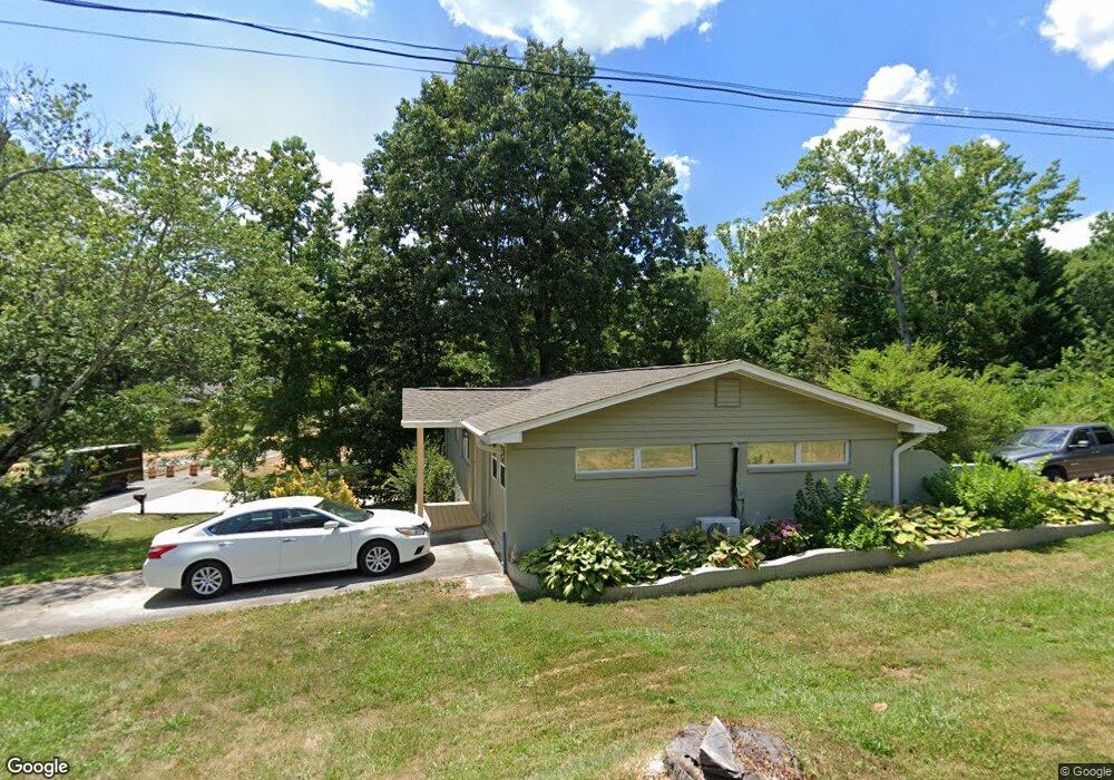 859 Mark Ave, Asheboro, NC 27205 - photo 1