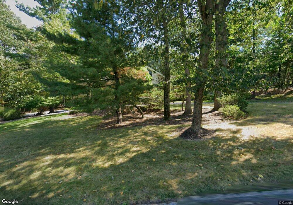 21 Mountain Ridge Dr, Livingston, NJ 07039 - photo 1