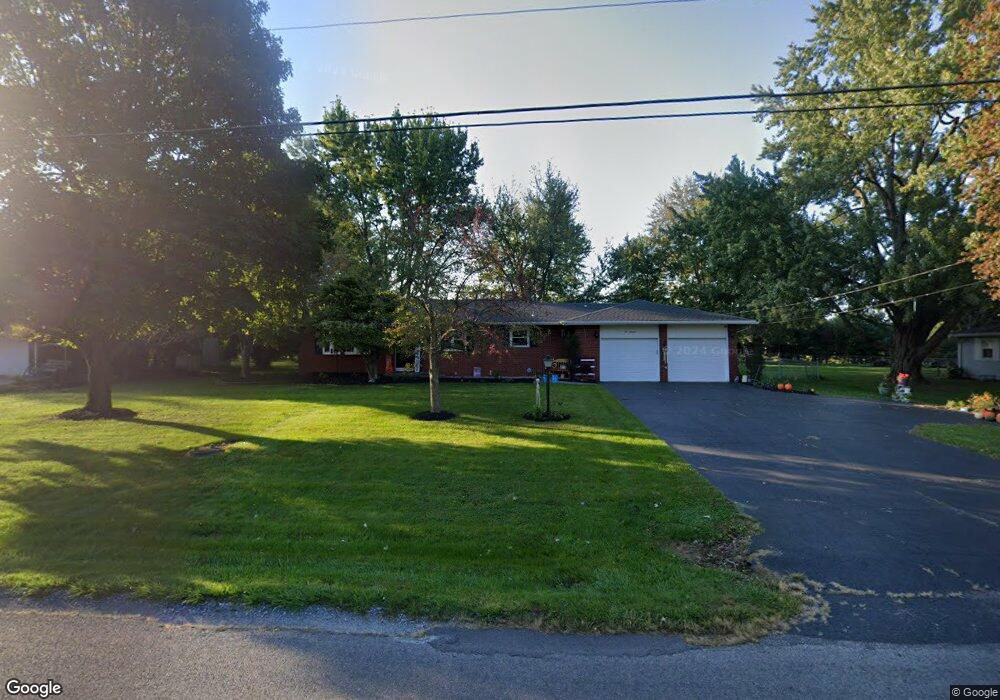 213 W Breese Rd, Lima, OH 45806 - photo 1