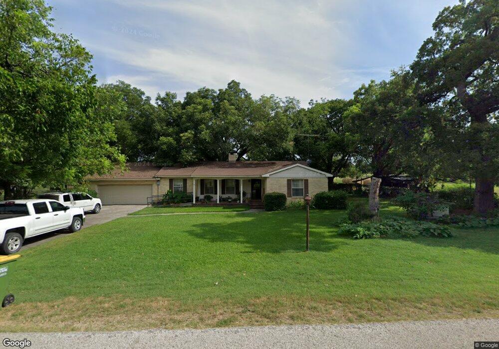 1307 Cuba Rd, Bridgeport, TX 76426 - photo 1