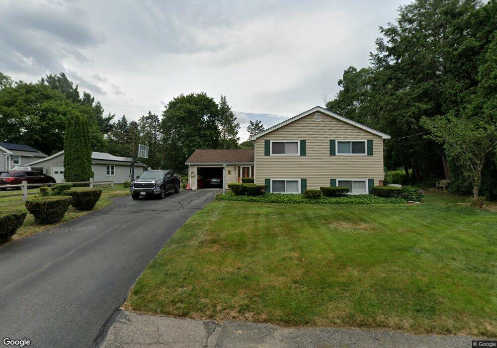 51 Ridge Rd, Holliston, MA 01746 - photo 1