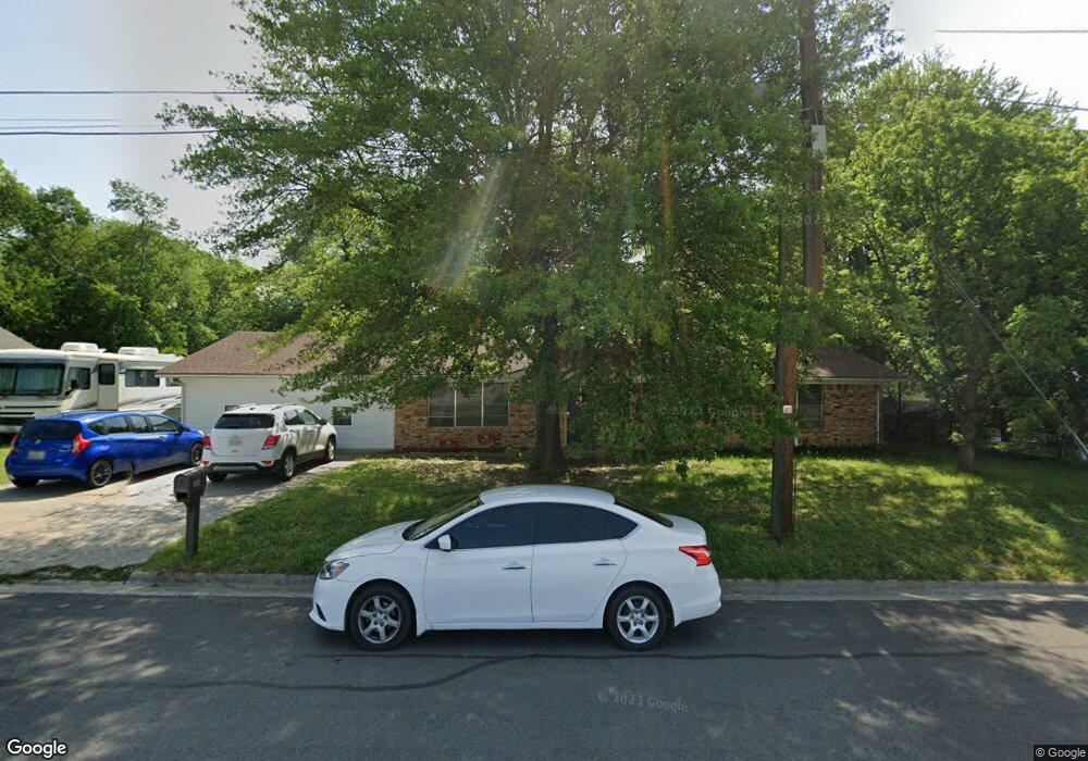 201 Ram Ave, Sadler, TX 76264 - photo 1