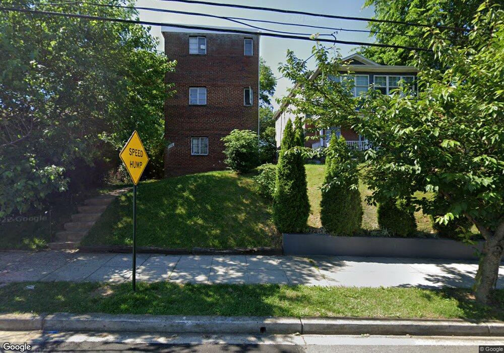 2919 N St SE, Washington, DC 20019 - photo 1