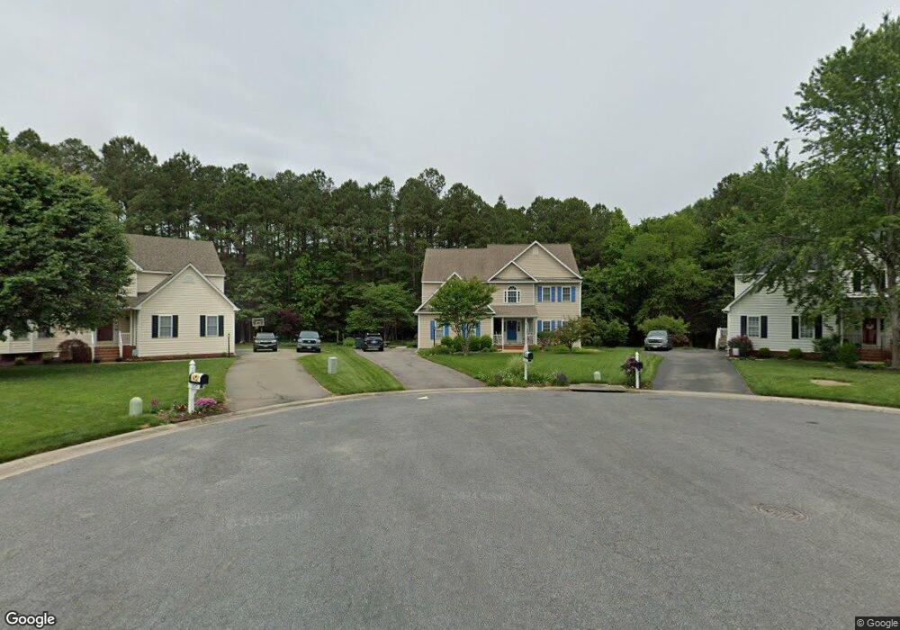 6024 Broward Place, Glen Allen, VA 23059 - photo 1