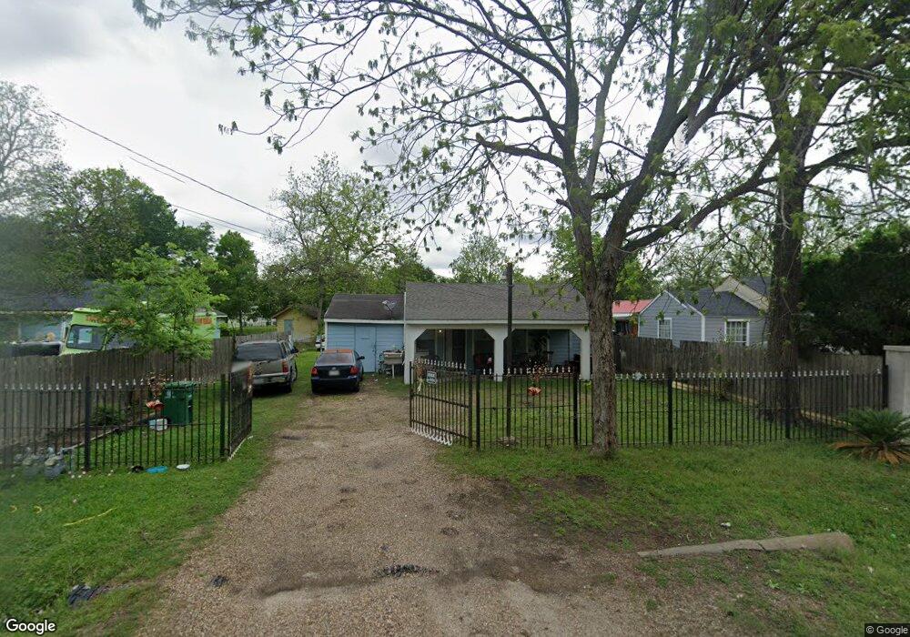 1923 Roxella St, Houston, TX 77093 - photo 1