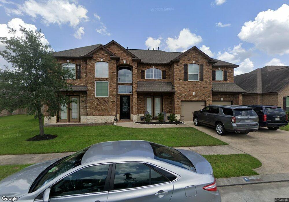 30814 Academy Trace Dr, Spring, TX 77386 - photo 1