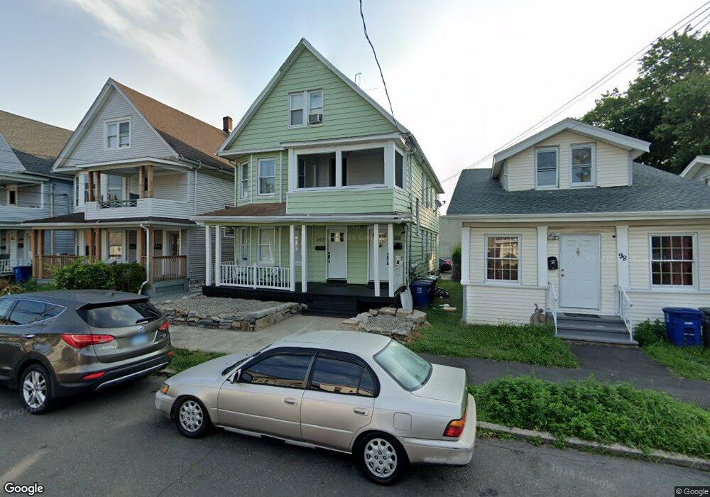 102 Cowles St unit 1, Bridgeport, CT 06607 - photo 1