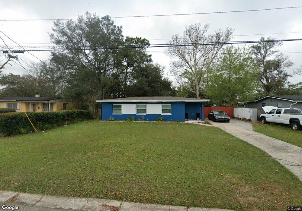 10578 Citrus Ln, Jacksonville, FL 32218 - photo 1