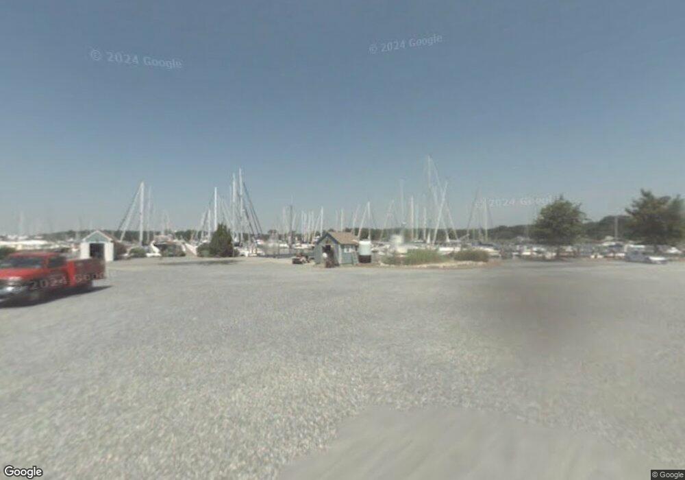 20878 Rock Hall Ave, Rock Hall, MD 21661 - photo 1