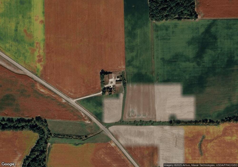 15441 State Route 115, Columbus Grove, OH 45830 - photo 1