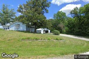 1999 N 1550th Ave, Camp Point, IL 62320