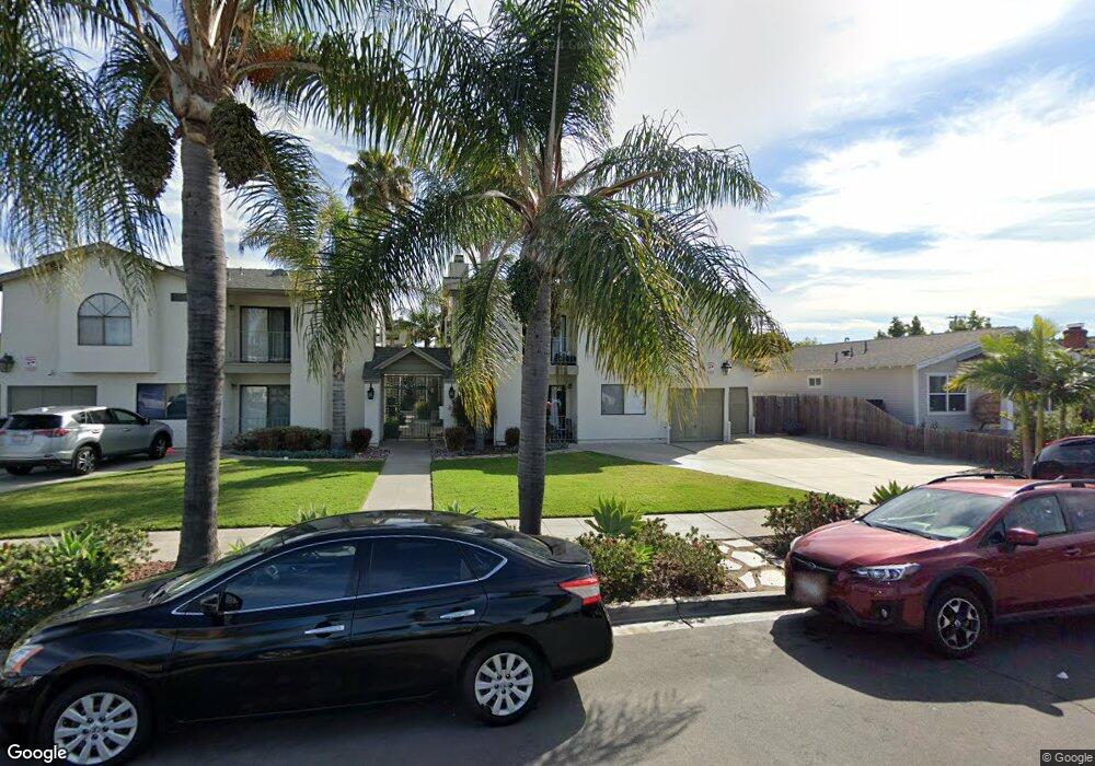 4165 Swift Ave unit 12, San Diego, CA 92104 - photo 1