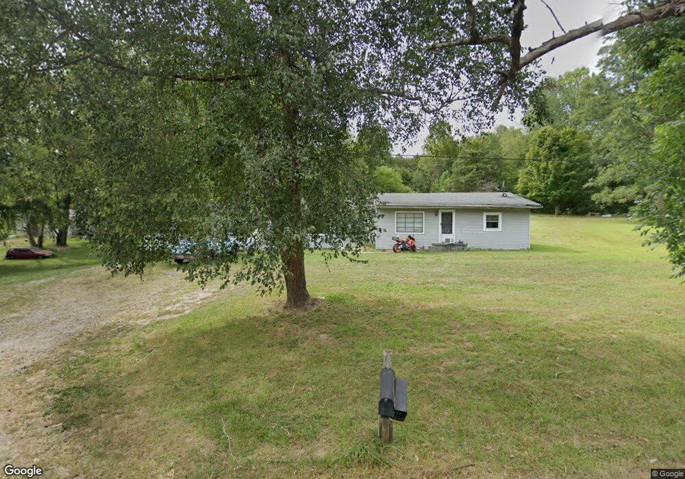 9640 S 700 W, Columbus, IN 47201 - photo 1