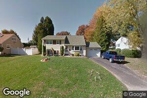 1422 Lake Rd, Feasterville Trevose, PA 19053