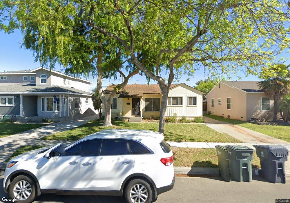 4003 Fairman St, Lakewood, CA 90712 - photo 1
