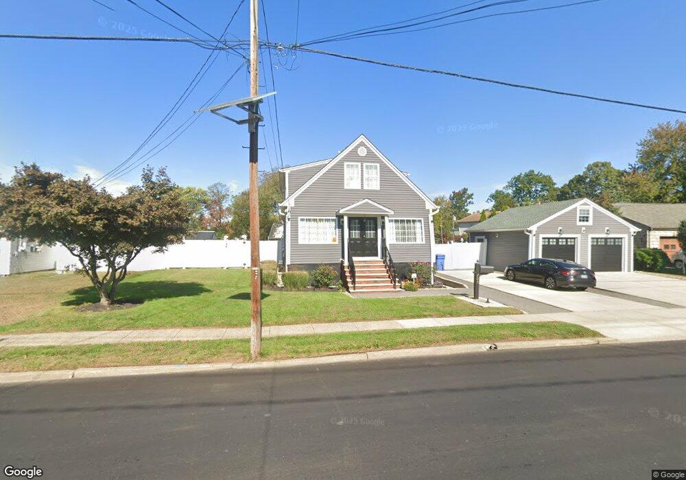 205 S Plainfield Ave, South Plainfield, NJ 07080 - photo 1