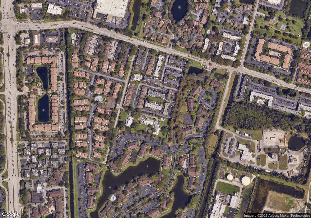 7337 SW 27th Ct unit 436, Davie, FL 33314 - photo 1