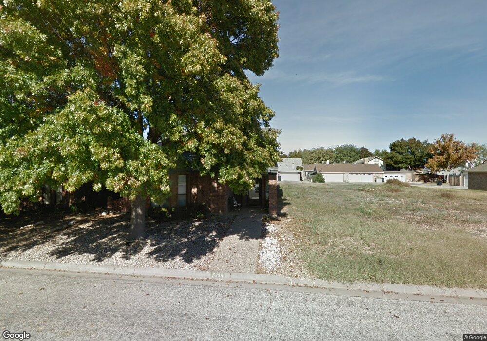 5235 Westway Dr, San Angelo, TX 76904 - photo 1