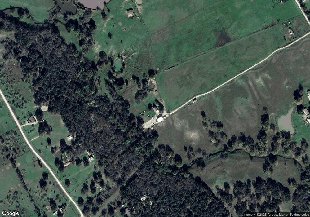 6509 NW County Road 1140, Corsicana, TX 75110 - photo 1