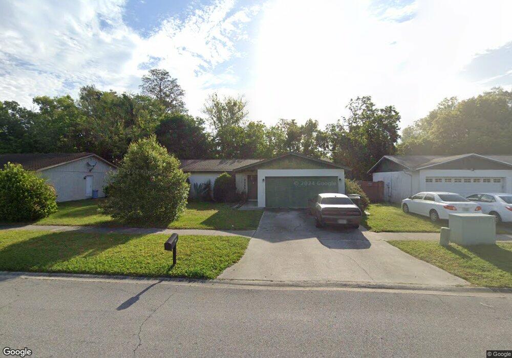 2539 Sandusky Ave E, Jacksonville, FL 32216 - photo 1