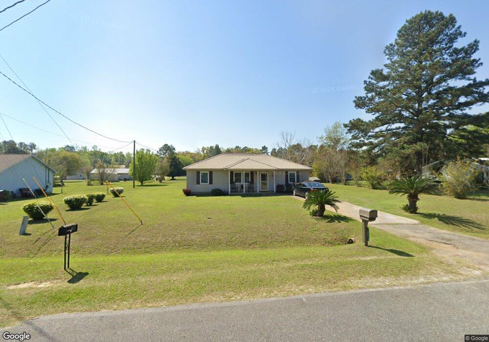 518 Bay Tree Rd, Cairo, GA 39828 - photo 1