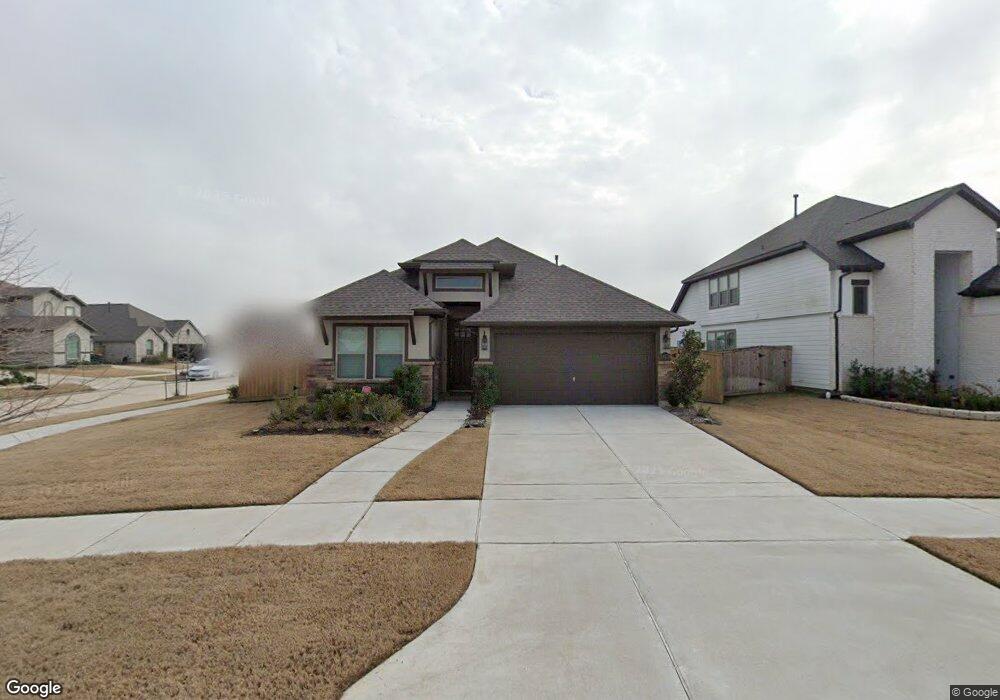 24234 Ayers Smith Trail, Richmond, TX 77469 - photo 1