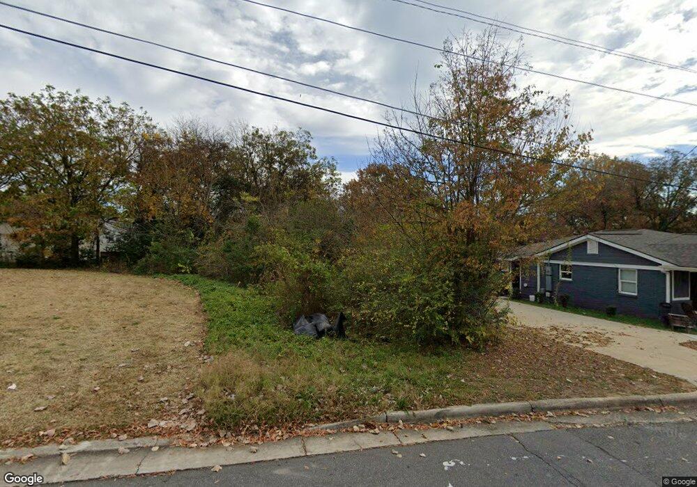 243 Salem St SW, Concord, NC 28025 - photo 1